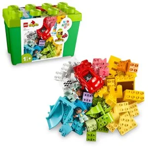 LEGO® DUPLO® 10914 Duże pudełko z klockami