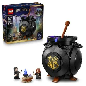 LEGO® Harry Potter™ 76464 Kociołek: Tajna sala eliksirów