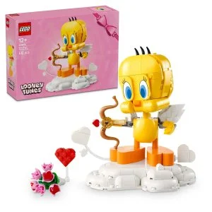LEGO® Looney Tunes™ 40824 Uroczy Tweety