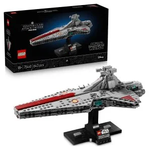 LEGO® Star Wars™ 75441 Krążownik szturmowy klasy Venator
