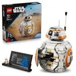 Star Wars™ 75452 Droid astromechaniczny BB-8™