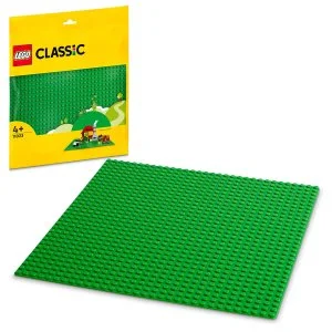 LEGO® Classic 11023 Zielona płytka konstrukcyjna