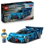 Speed Champions 77253 Hipersportowe auto Bugatti Vision GT
