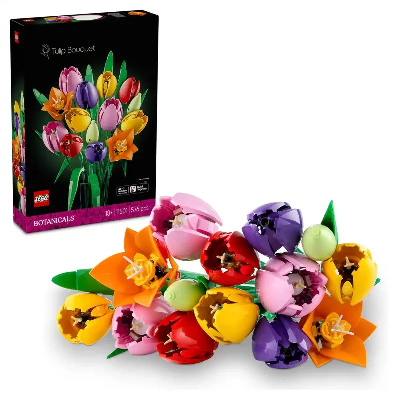 Botanicals 11501 Bukiet tulipanów