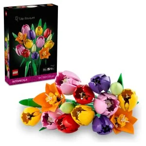 LEGO® Botanicals 11501 Bukiet tulipanów