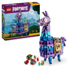 LEGO® Fortnite® 77071 Lama zaopatrzeniowa