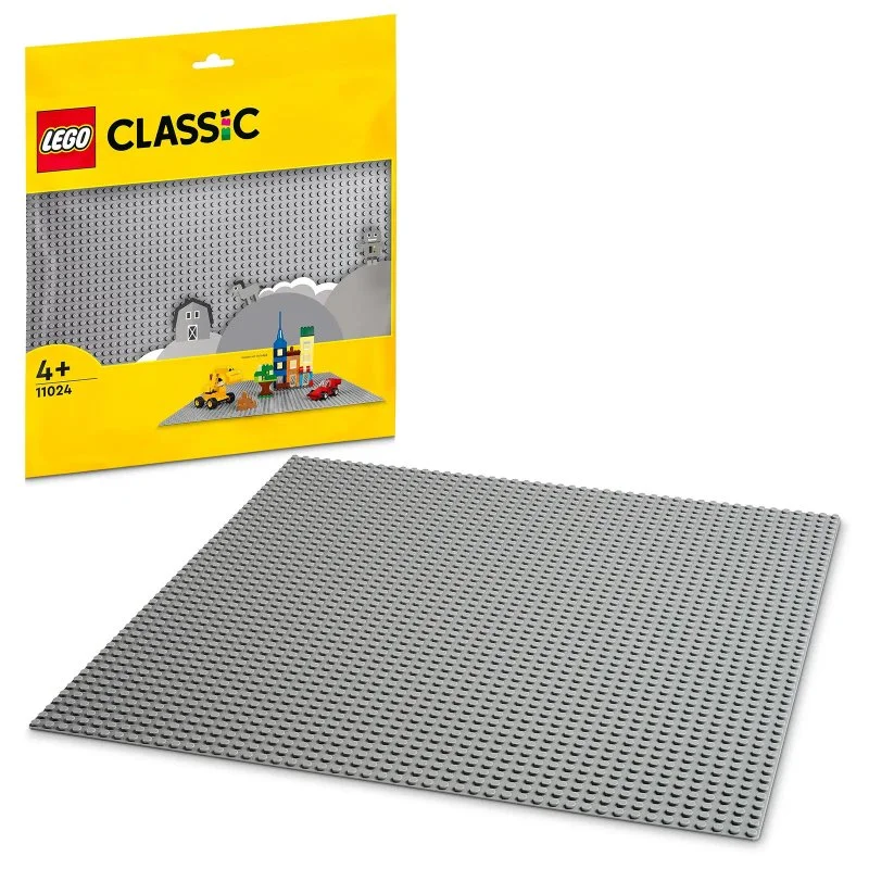 Classic 11024 Szara płytka konstrukcyjna