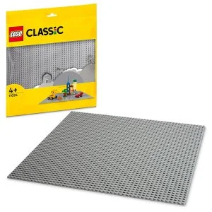 LEGO® Classic 11024 Szara płytka konstrukcyjna