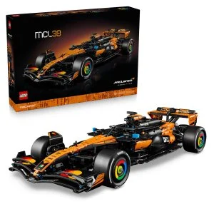 LEGO® Technic 42228 Samochód McLaren MCL39 F1®