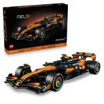 Technic 42228 Samochód McLaren MCL39 F1®