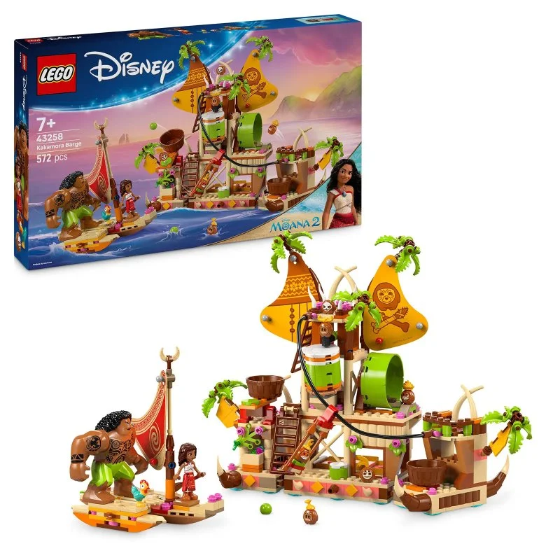 │ Disney 43258 Łódź Kakamorów