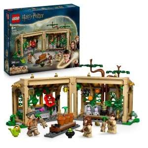 LEGO® Harry Potter™ 76445 Zamek w Hogwarcie: Lekcja zielarstwa