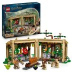Harry Potter™ 76445 Zamek w Hogwarcie: Lekcja zielarstwa