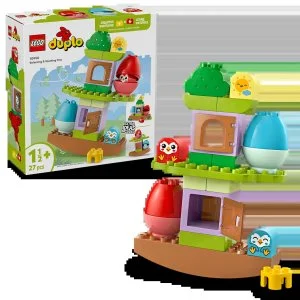 LEGO® DUPLO® 10440 Kołyszące się i składane drzewo