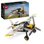 Technic 42198 Samolot do odległych obszarów