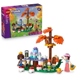 LEGO® Friends 42690 Leśne herbaciane przyjęcie