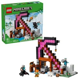 LEGO® Minecraft® 21277 Kopalnia kilofa