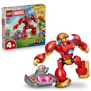 LEGO® Disney Junior Marvel 11209 Ultron kontra Iron Man