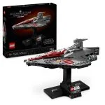 Star Wars™ 75404 Okręt szturmowy klasy Acclamator