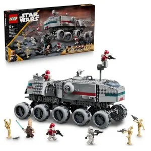 LEGO® Star Wars™ 75413 Juggernaut Republiki