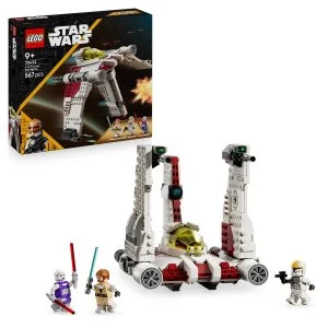 LEGO® Star Wars™ 75432 Myśliwiec V-19 Torrent Starfighter
