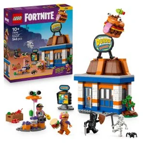 LEGO® Fortnite® 77076 Restauracja Durrr Burger