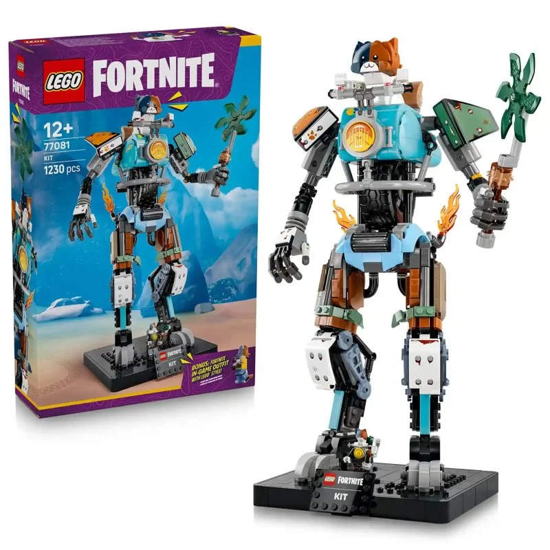 Fortnite® 77081 Zestaw