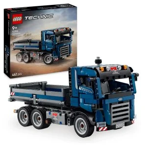 LEGO® Technic 42203 Wywrotka