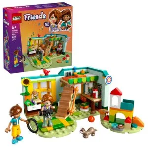 LEGO® Friends 42646 Pokój Autumn