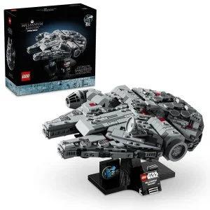 LEGO® Star Wars™ 75375 Sokół Millennium™