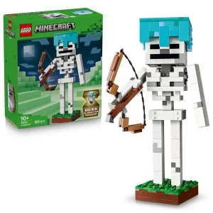 LEGO® Minecraft® 21594 Szkielet