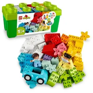 LEGO® DUPLO® 10913 Pudełko z klockami