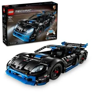 LEGO® Technic 42176 Samochód wyścigowy Porsche GT4 e-Performance