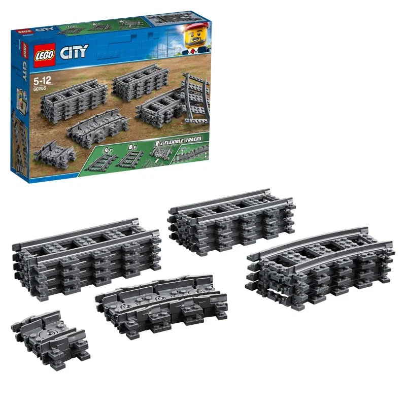 City 60205 Tory