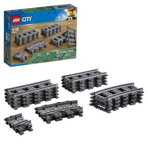 LEGO® City 60205 Tory