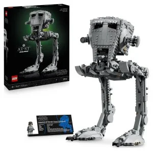 LEGO® Star Wars™ 75417 Kroczący AT-ST™