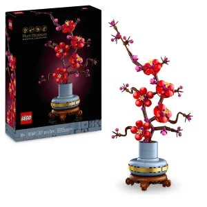 LEGO® Botanicals 10369 Morela japońska