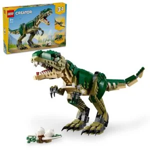 LEGO® Creator 3 w 1 31151 T. rex