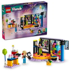 LEGO® Friends 42610 Impreza karaoke