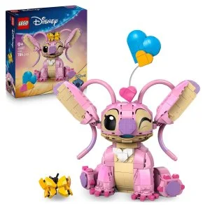 LEGO® │ Disney 43257 Aniołek
