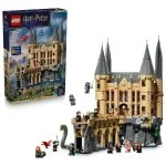 Harry Potter™ 76473 Zamek w Hogwarcie: Wschodnie skrzydło