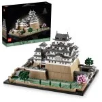 Architecture 21060 Zamek Himeji