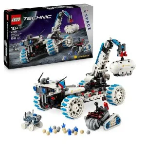 LEGO® Technic 42211 Łazik księżycowy Lunar Outpost™