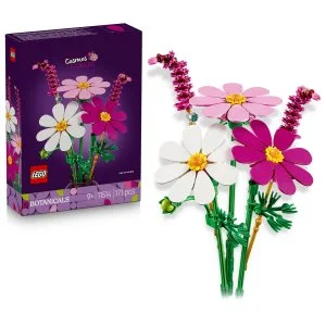 LEGO® Botanicals 11514 Kosmosy