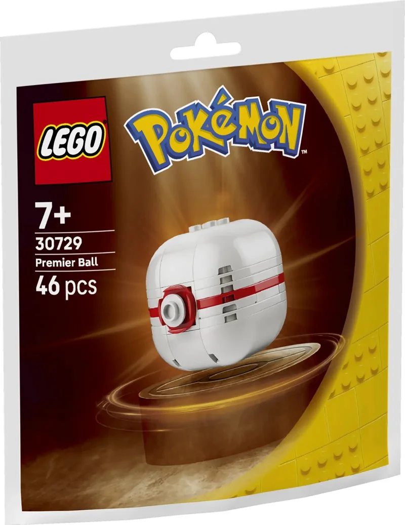 Pokémon™ 30729 Master Ball