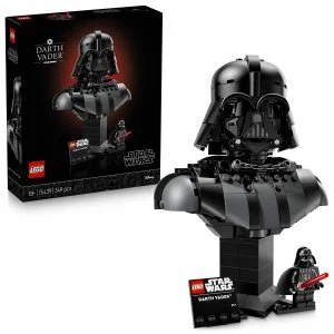 LEGO® Star Wars™ 75439 Popiersie Dartha Vadera