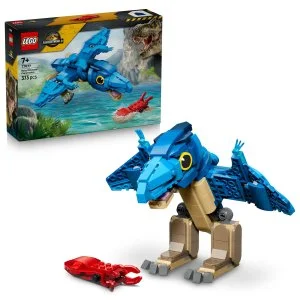 LEGO® Jurassic World 77977 Młode dinozaura: Pteranodon