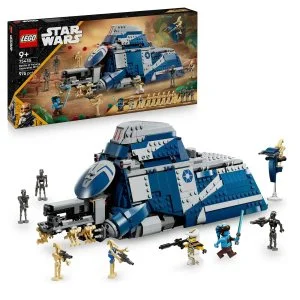 LEGO® Star Wars™ 75435 MTT™ Separatystów z bitwy o Felucję