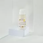 Kvitok Lekki nawilżający krem do ciała - Touch of Nature 100 ml
