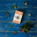 LEROS Mieszanka ziołowa Eukalyptus Cold Brew – saszetki do zaparzania (20 x 1,8 g) – do przygotowania mrożonej herbaty
